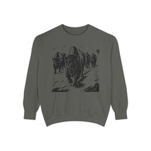 Stampede Sweatshirt