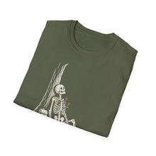 Catching My Breath T-Shirt