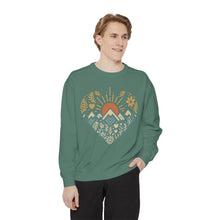 Mountain Lover Sweatshirt