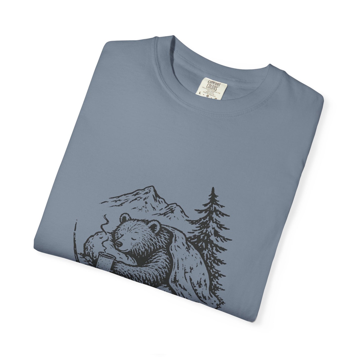 Bear Minimum T-Shirt