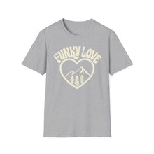 Funky Love T-Shirt