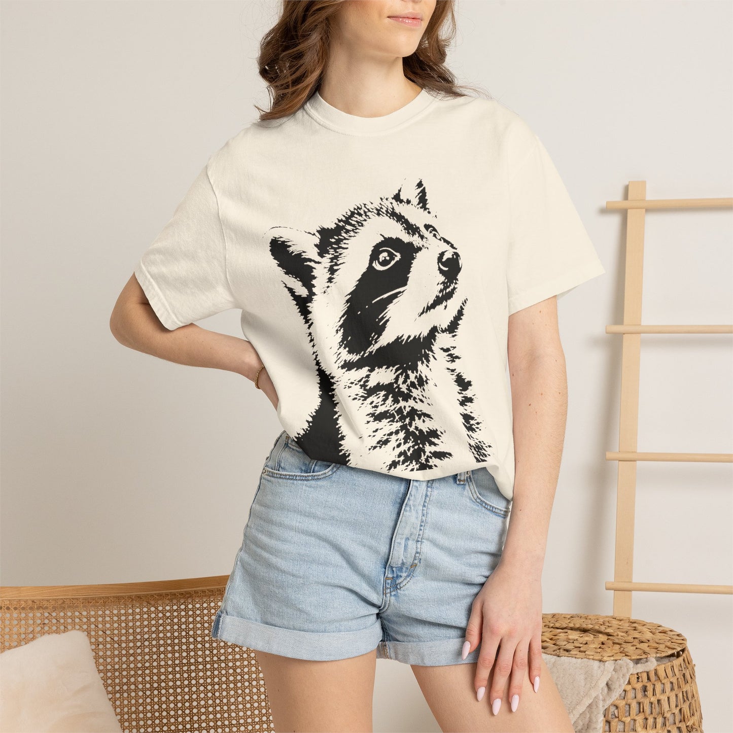 Trash Panda Dreams T-Shirt