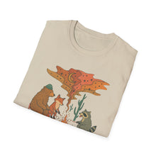 Coals & Company T-Shirt