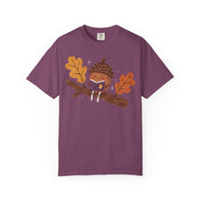 Acorn Bookworm T-Shirt