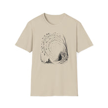 Bat Vortex T-Shirt
