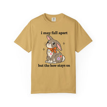 I May Fall Apart But The Bow Stays On T-Shirt