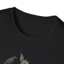 I Have A Rich Inner Life And Questionable Outdoor Habits T-Shirt