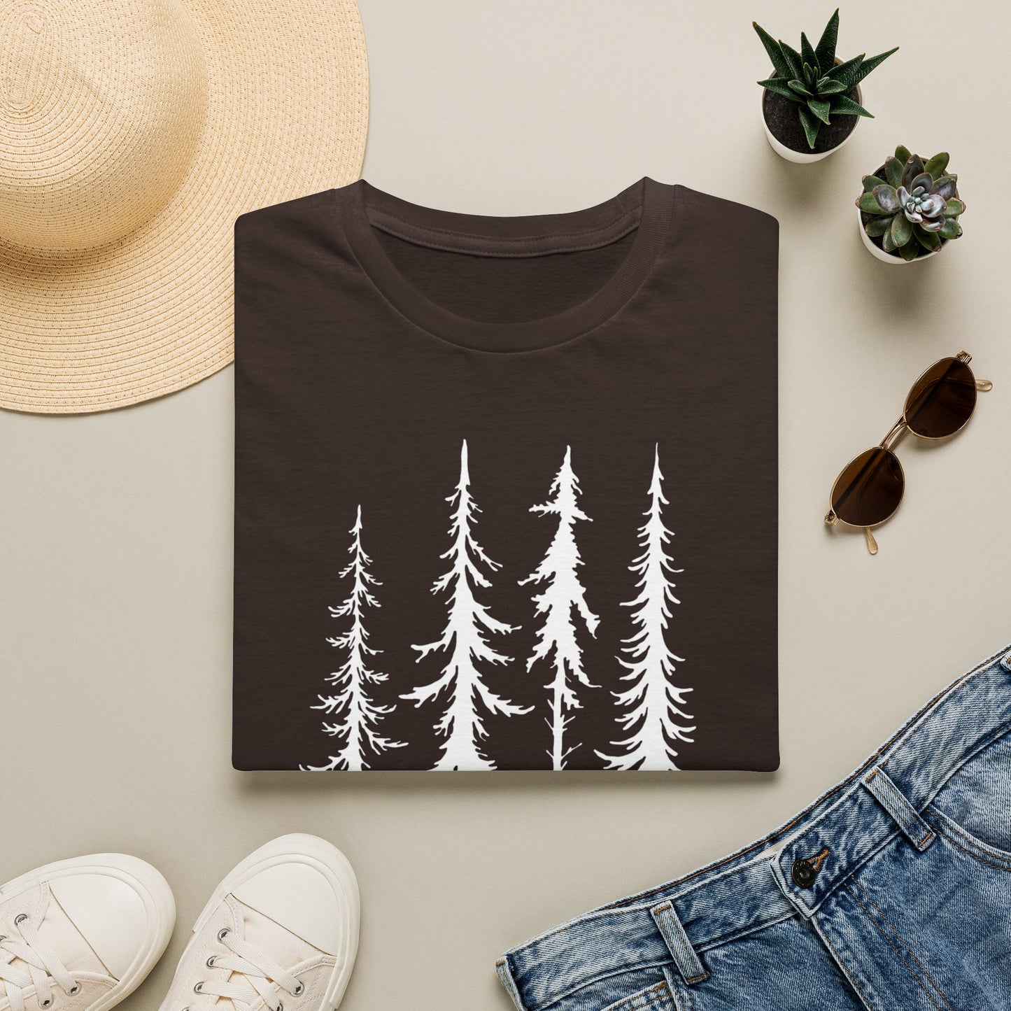White Pines T-shirt