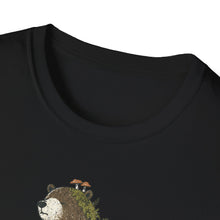 Bearly Wandering T-Shirt