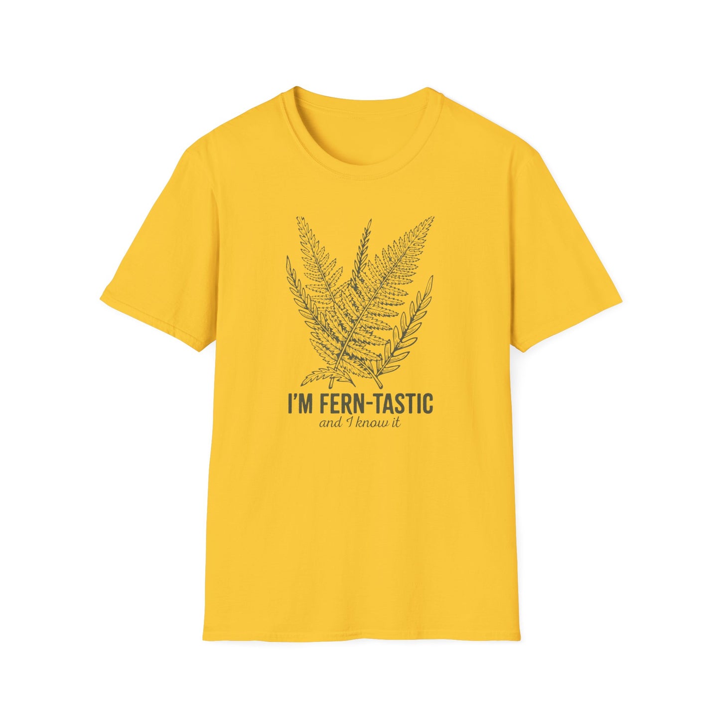 Ferntastic T-Shirt