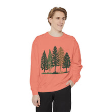 Forest Sweatshirt