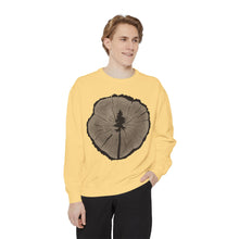 Stump Of Life Sweatshirt
