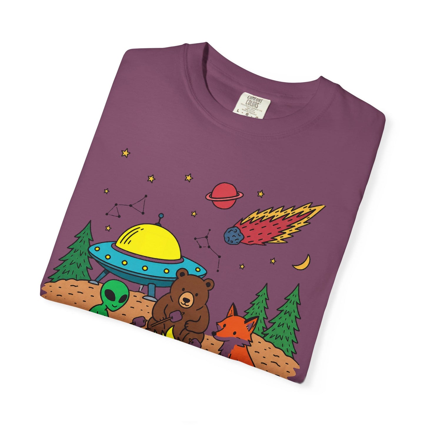 Close Encounters T-Shirt