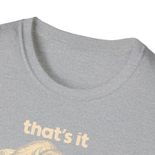 Soup Threat T-Shirt
