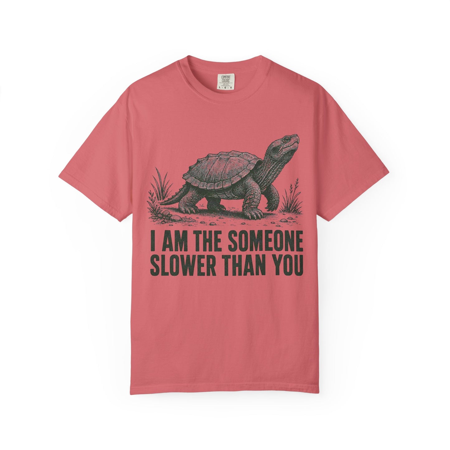 Slower Than You T-Shirt