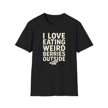Weird Berries T-Shirt