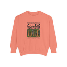 Spiders Everywhere Sweatshirt