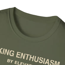Peaked At Start T-Shirt