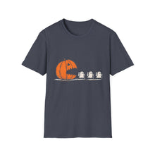 Pumpkin Mosh T-Shirt