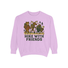 Hike With Friends Sweatshirt