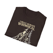 Remain Whimsical T-Shirt