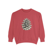 Pinecone Sweatshirt