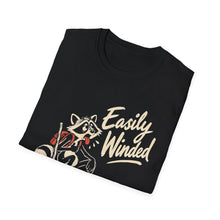 Easily Winded T-Shirt