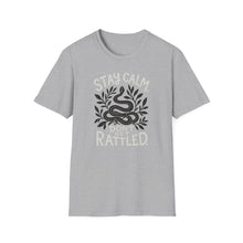 Don't Get Rattled T-Shirt