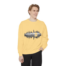 Bear Reflection Sweatshirt