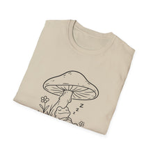 Toad-ally Beat T-Shirt