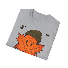 Leaf Season Mood T-Shirt