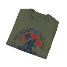 Undefeated Since 1776 T-Shirt