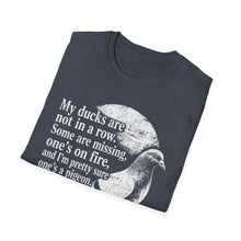 One's A Pigeon T-Shirt