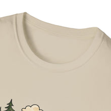 Bearly Lakeside T-Shirt