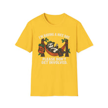 Please Don't Get Involved T-Shirt