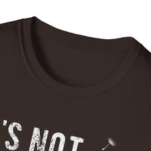 Blow Itself T-Shirt