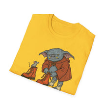 I Dressed For The Weather And A Minor Enchantment T-Shirt