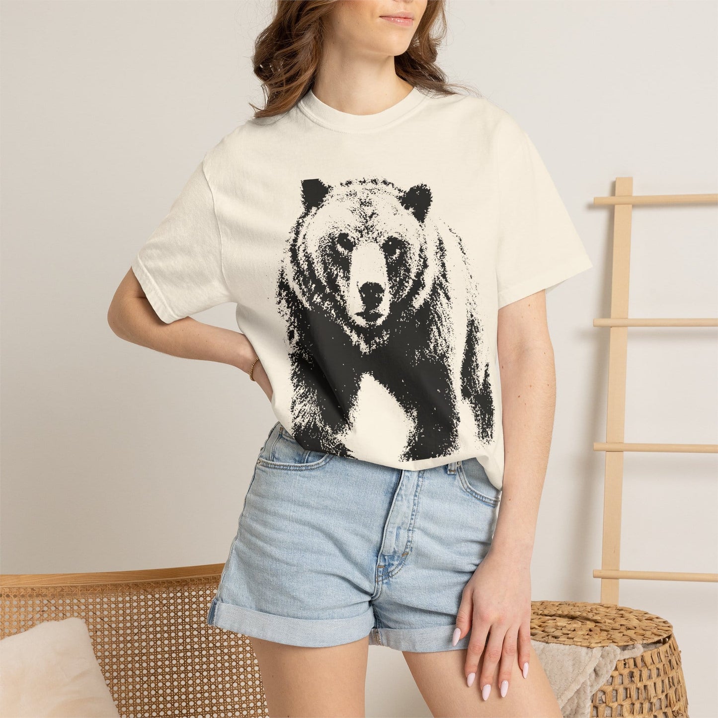 Bearly Awake T-Shirt
