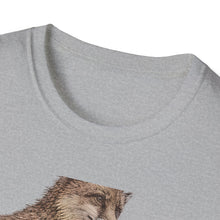 Folk Fox T-Shirt