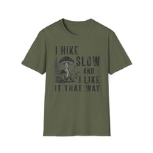 Slow And Steady T-Shirt