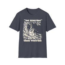 Wizard Raccoon T-Shirt