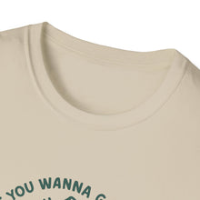 Go Far T-Shirt