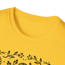 Owl Lead The Way T-Shirt