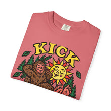Kick Back Bigfoot T-Shirt
