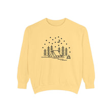 Under The Stars Sweatshirt