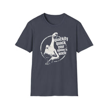 Quackity Quack T-Shirt