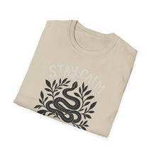 Don't Get Rattled T-Shirt