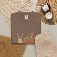 I'm Taking A Moment It Has Become A Habitat T-Shirt