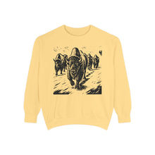 Stampede Sweatshirt