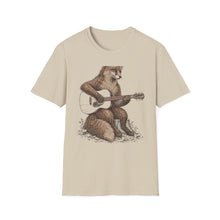 Folk Fox T-Shirt